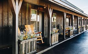 Pendleton Pointe